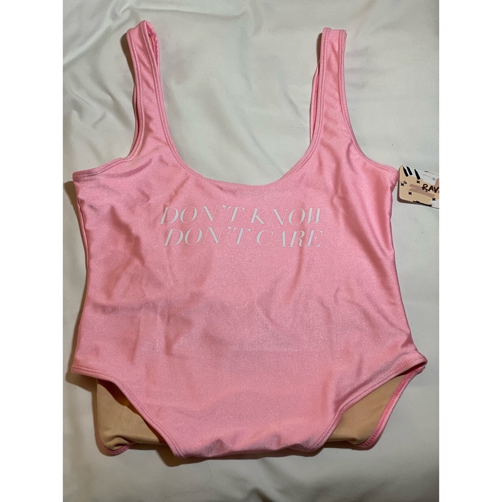 Ravesuits One Piece